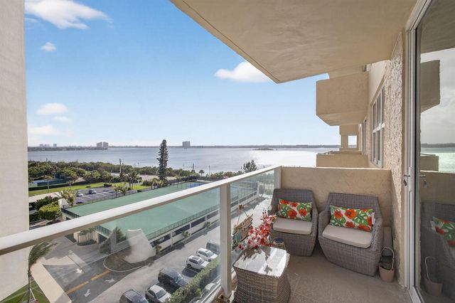 5440 N Ocean Drive 805, Singer Island, FL 33404