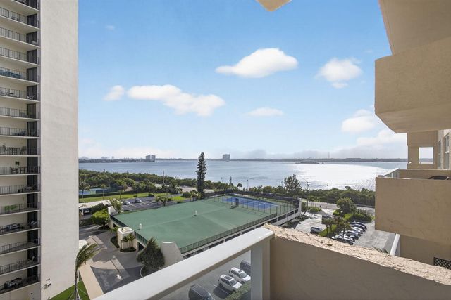 5440 N Ocean Drive 805, Singer Island, FL 33404