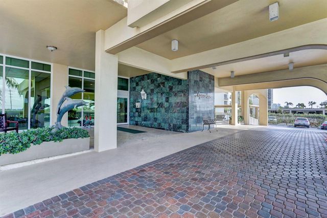 5440 N Ocean Drive 805, Singer Island, FL 33404