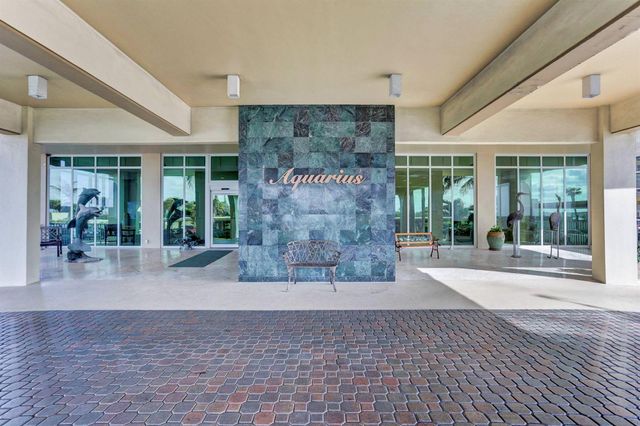 5440 N Ocean Drive 805, Singer Island, FL 33404
