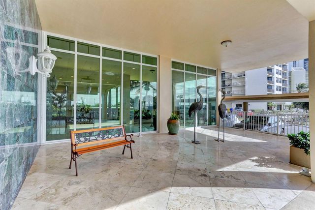 5440 N Ocean Drive 805, Singer Island, FL 33404