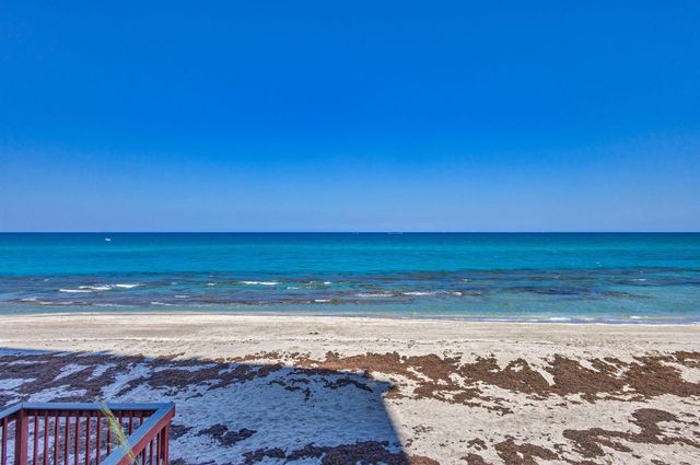 5440 N Ocean Drive 805, Singer Island, FL 33404