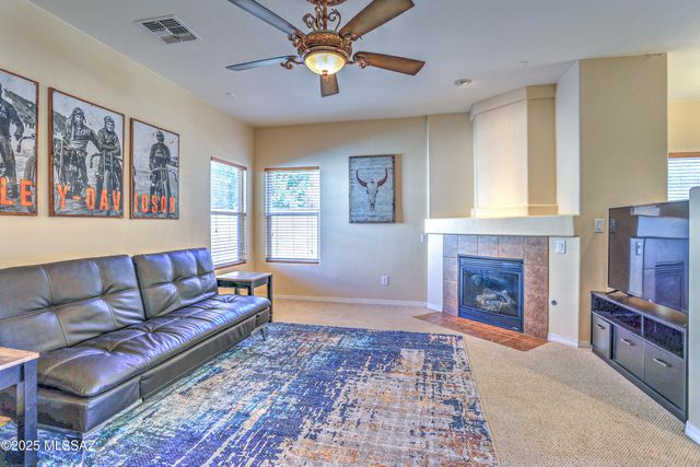 3551 E Mecate Road, Tucson, AZ 85739