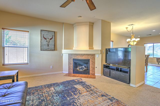 3551 E Mecate Road, Tucson, AZ 85739