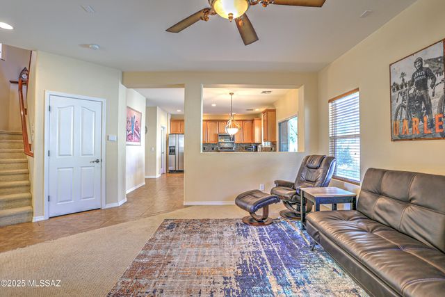 3551 E Mecate Road, Tucson, AZ 85739