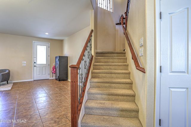 3551 E Mecate Road, Tucson, AZ 85739