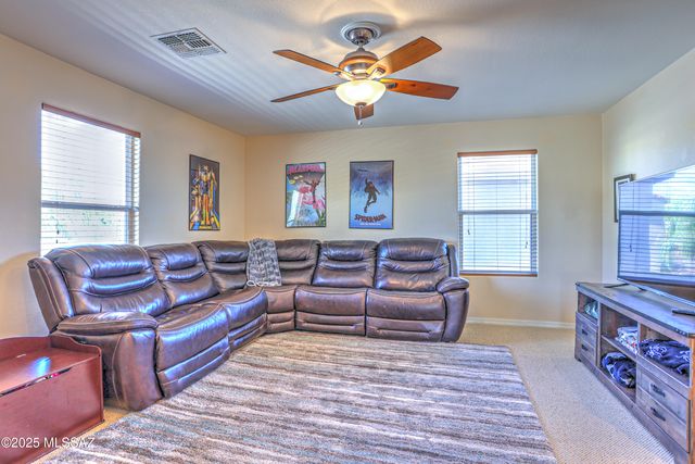 3551 E Mecate Road, Tucson, AZ 85739