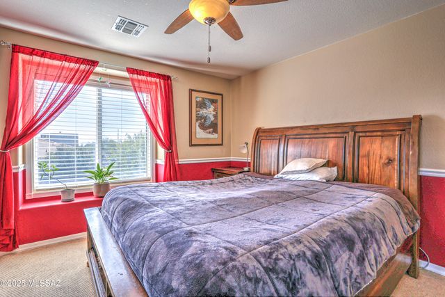 3551 E Mecate Road, Tucson, AZ 85739