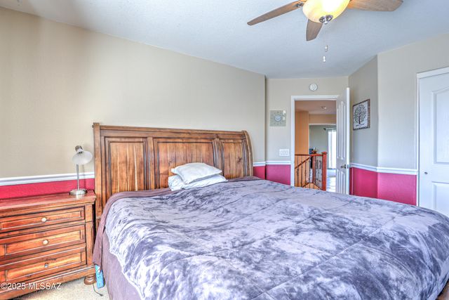 3551 E Mecate Road, Tucson, AZ 85739