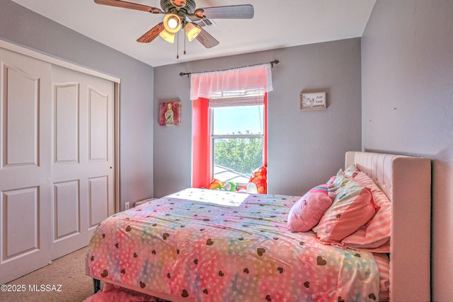 3551 E Mecate Road, Tucson, AZ 85739