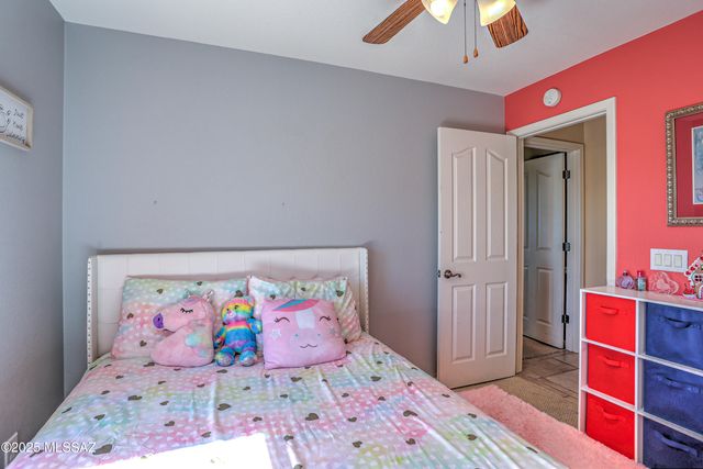 3551 E Mecate Road, Tucson, AZ 85739