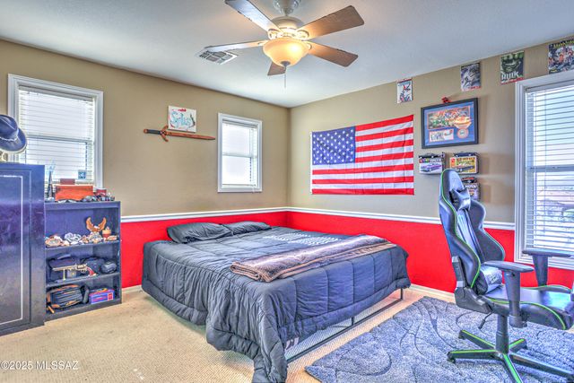 3551 E Mecate Road, Tucson, AZ 85739