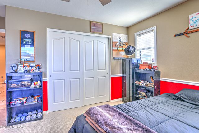 3551 E Mecate Road, Tucson, AZ 85739