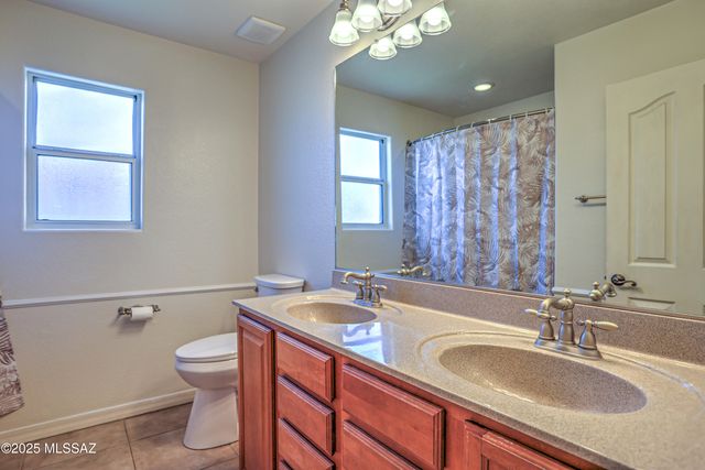 3551 E Mecate Road, Tucson, AZ 85739