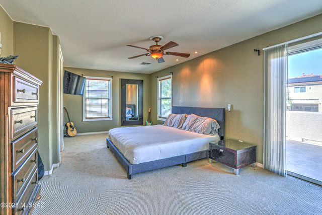 3551 E Mecate Road, Tucson, AZ 85739