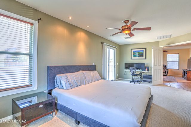 3551 E Mecate Road, Tucson, AZ 85739