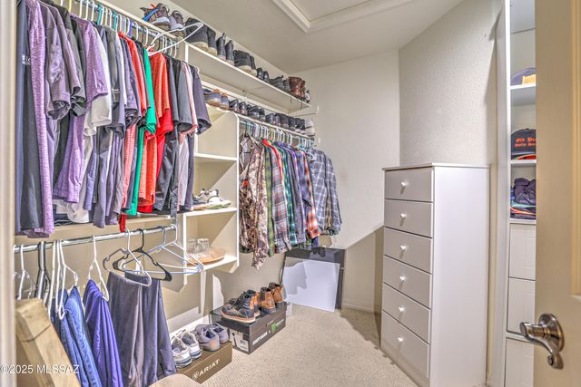 3551 E Mecate Road, Tucson, AZ 85739