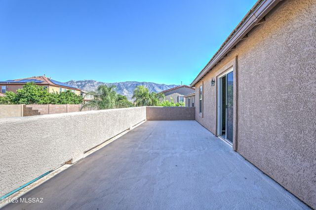 3551 E Mecate Road, Tucson, AZ 85739