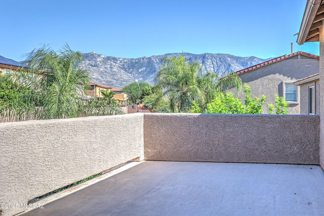 3551 E Mecate Road, Tucson, AZ 85739