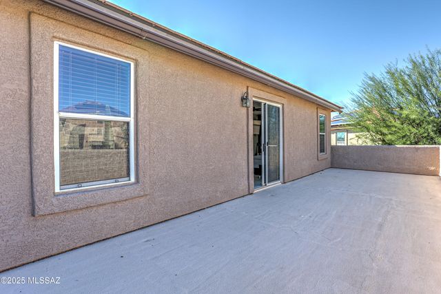 3551 E Mecate Road, Tucson, AZ 85739