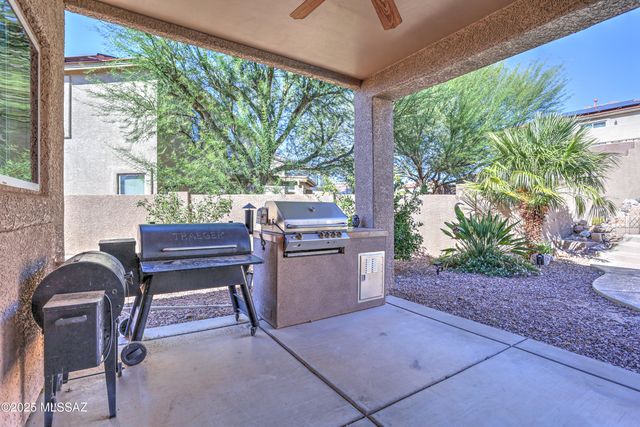 3551 E Mecate Road, Tucson, AZ 85739