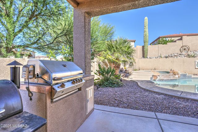 3551 E Mecate Road, Tucson, AZ 85739