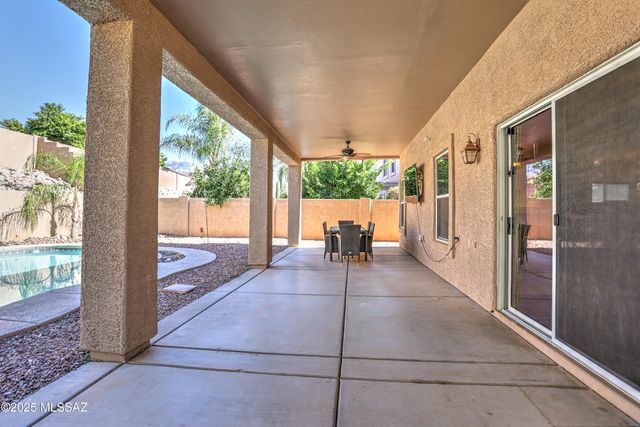 3551 E Mecate Road, Tucson, AZ 85739