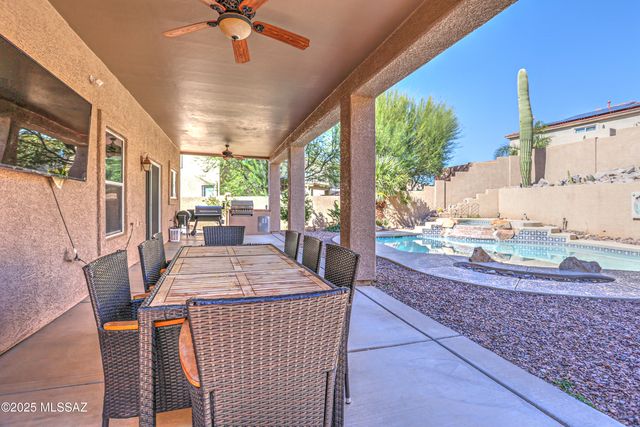 3551 E Mecate Road, Tucson, AZ 85739