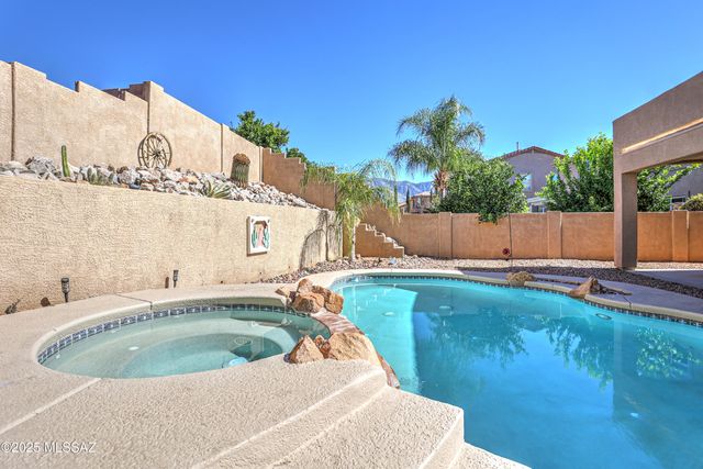 3551 E Mecate Road, Tucson, AZ 85739