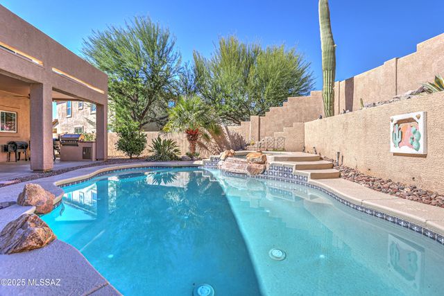 3551 E Mecate Road, Tucson, AZ 85739