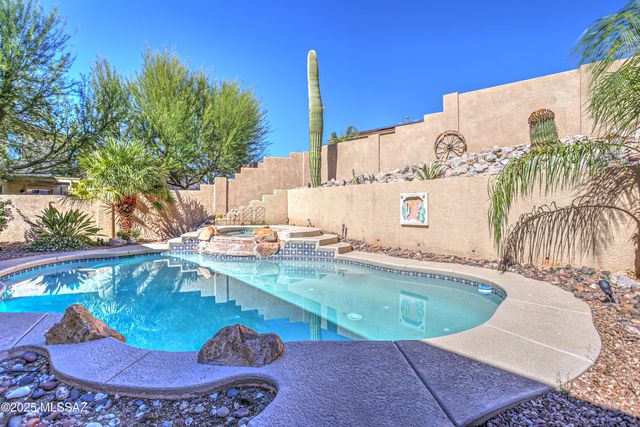 3551 E Mecate Road, Tucson, AZ 85739