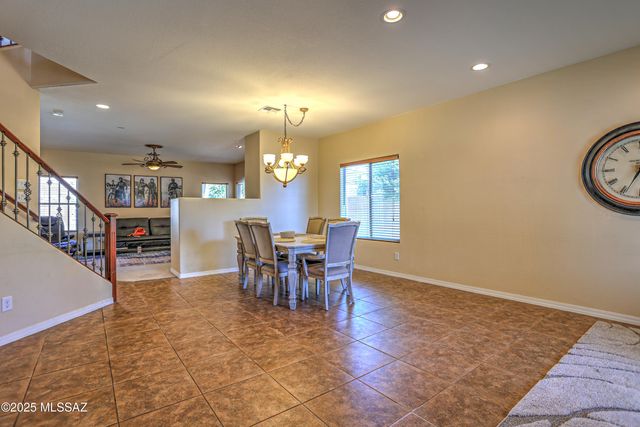 3551 E Mecate Road, Tucson, AZ 85739