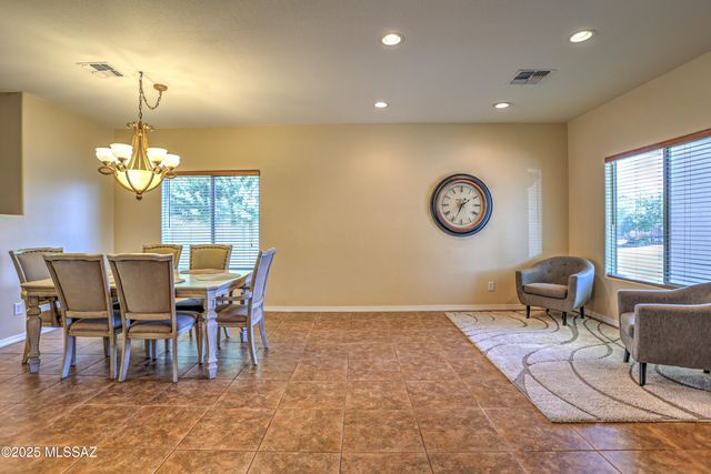 3551 E Mecate Road, Tucson, AZ 85739