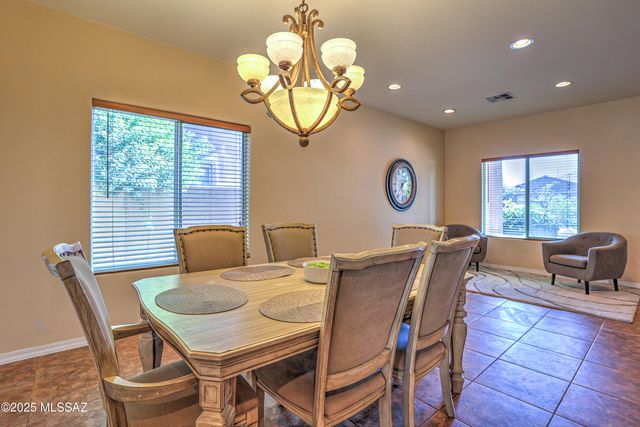 3551 E Mecate Road, Tucson, AZ 85739