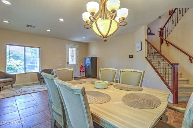 3551 E Mecate Road, Tucson, AZ 85739