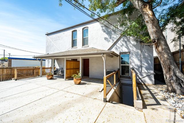 2324 Federal Boulevard A, Denver, CO 80211
