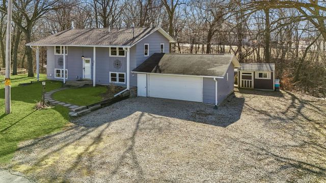 2943 SW 3rd Street, Ankeny, IA 50023