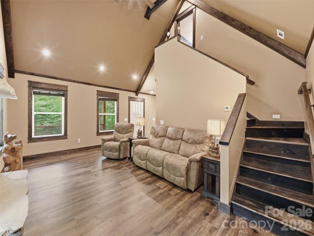 261 Yonah Drive, Maggie Valley, NC 28751