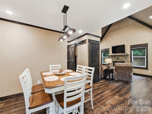 261 Yonah Drive, Maggie Valley, NC 28751