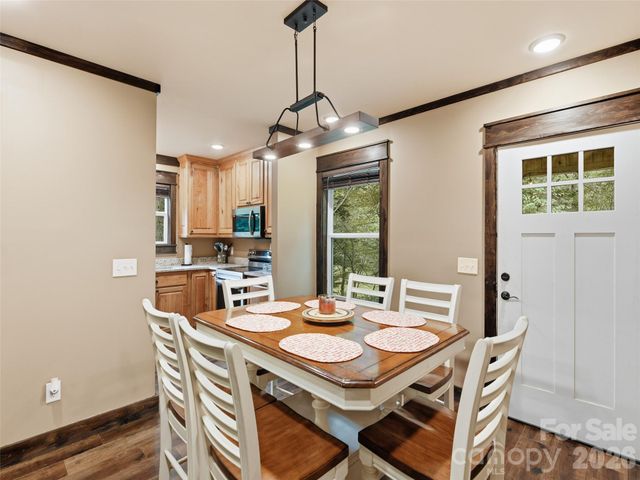 261 Yonah Drive, Maggie Valley, NC 28751