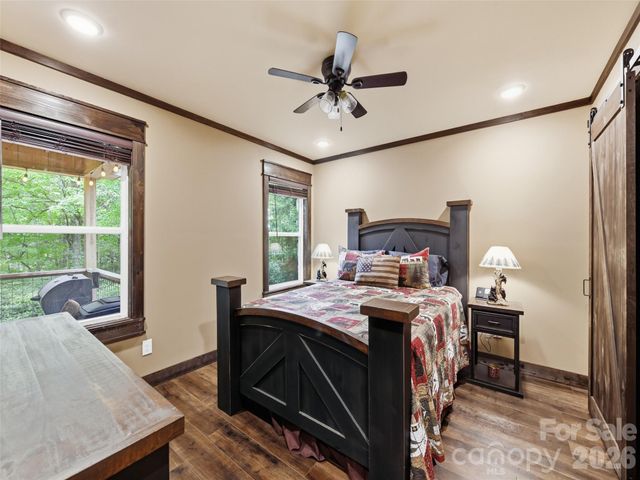 261 Yonah Drive, Maggie Valley, NC 28751