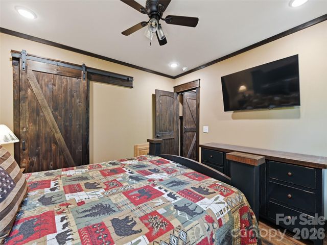 261 Yonah Drive, Maggie Valley, NC 28751