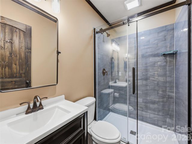 261 Yonah Drive, Maggie Valley, NC 28751