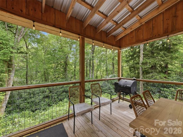 261 Yonah Drive, Maggie Valley, NC 28751
