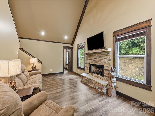 261 Yonah Drive, Maggie Valley, NC 28751