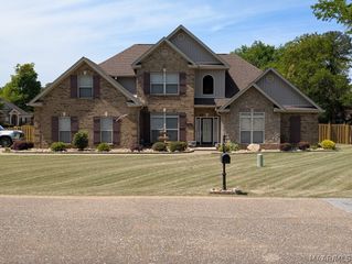 240 Woodford Drive, Millbrook, AL 36054