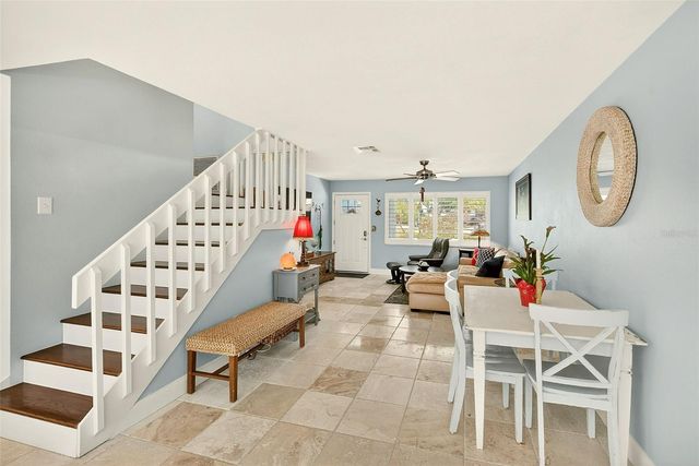 441 HARBOR DRIVE S, Indian Rocks Beach, FL 33785