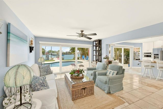 441 HARBOR DRIVE S, Indian Rocks Beach, FL 33785