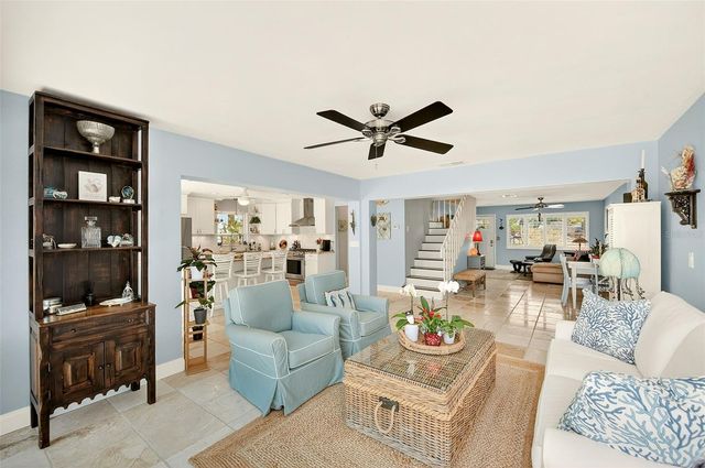 441 HARBOR DRIVE S, Indian Rocks Beach, FL 33785