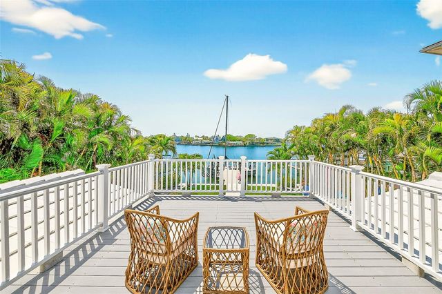 441 HARBOR DRIVE S, Indian Rocks Beach, FL 33785